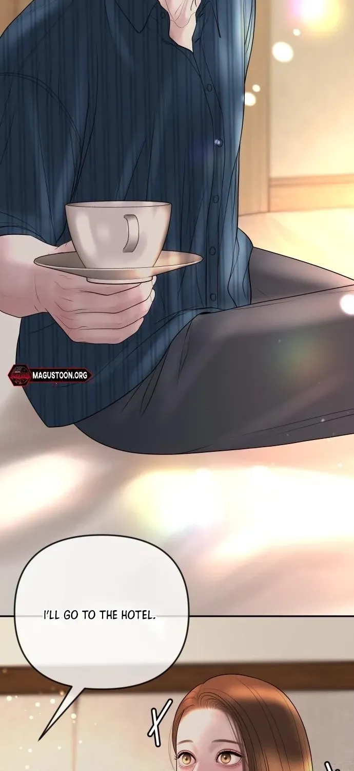 I’ll Marry Your Brother chapter 31 page 26