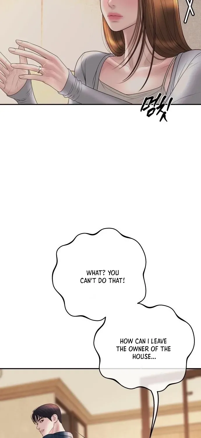 I’ll Marry Your Brother chapter 31 page 27