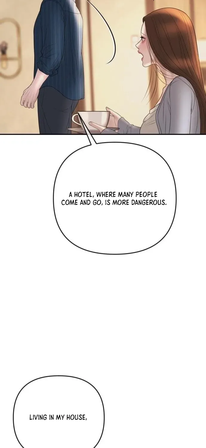 I’ll Marry Your Brother chapter 31 page 28