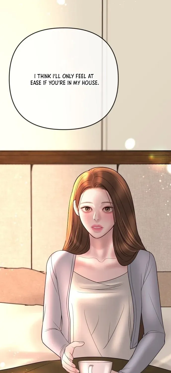 I’ll Marry Your Brother chapter 31 page 34