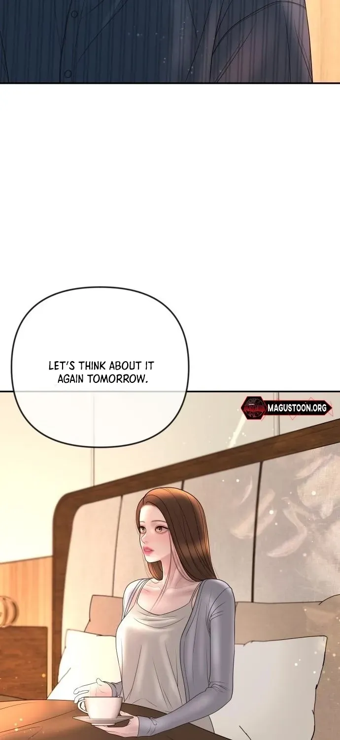 I’ll Marry Your Brother chapter 31 page 36