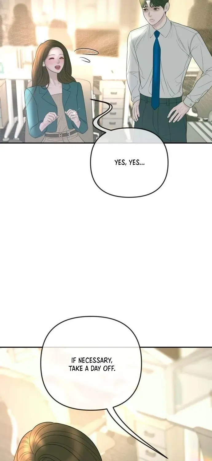 I’ll Marry Your Brother chapter 31 page 47