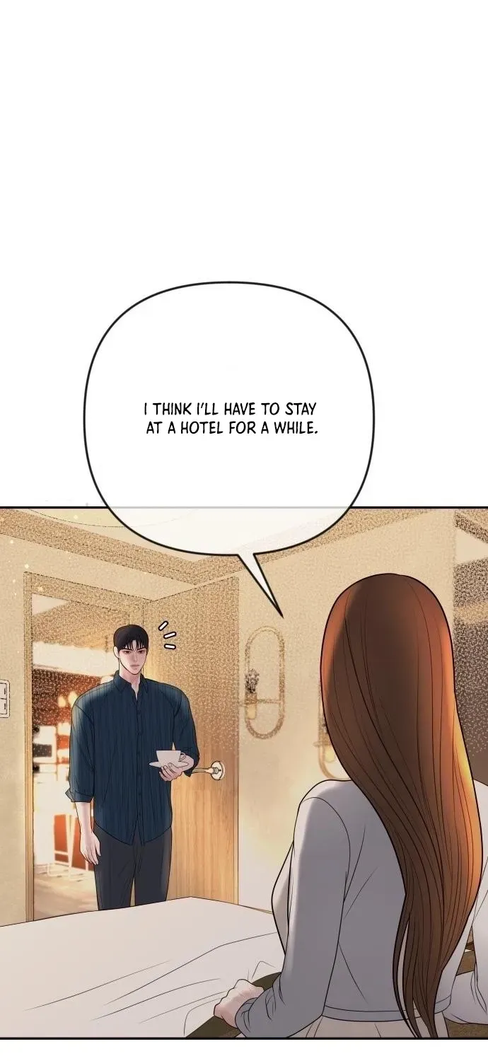 I’ll Marry Your Brother chapter 31 page 6