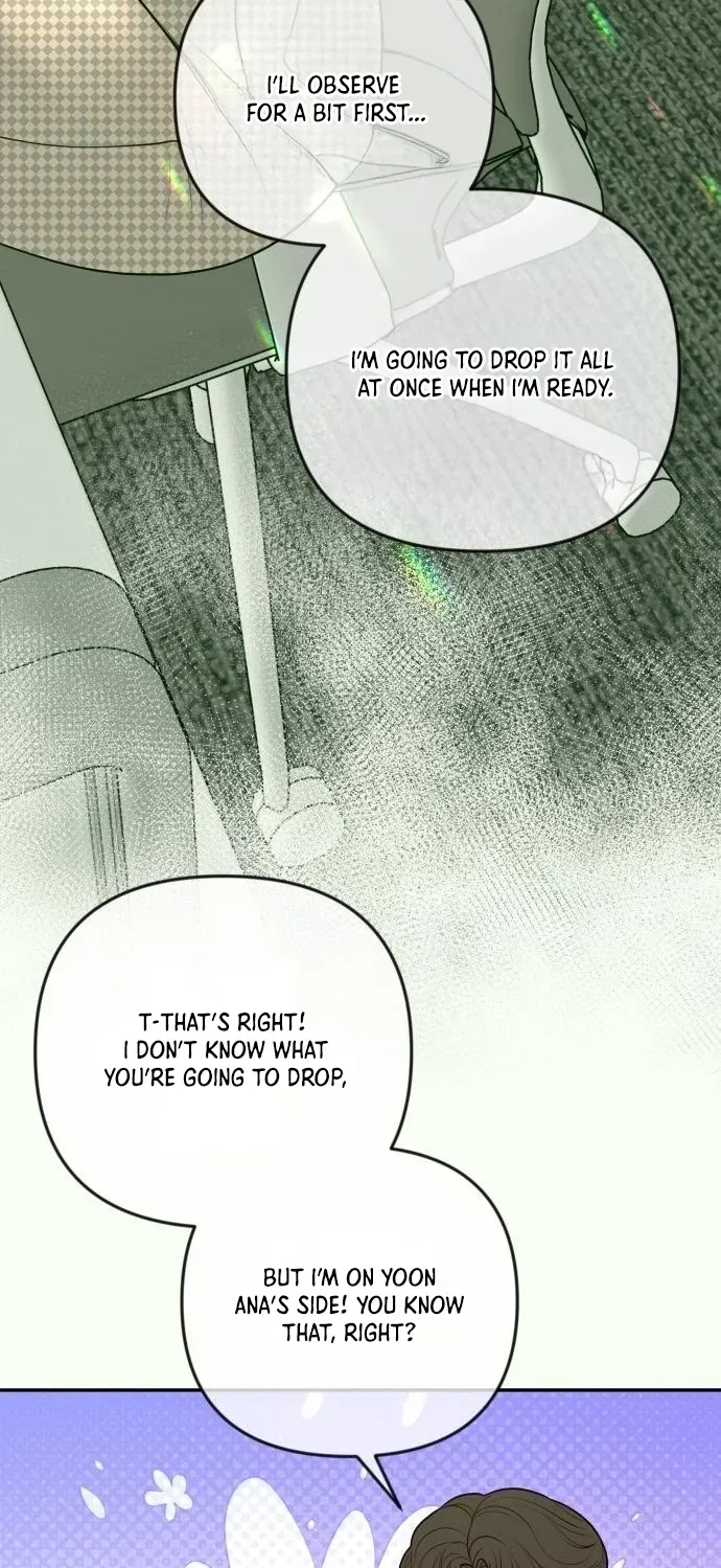 I’ll Marry Your Brother chapter 31 page 60