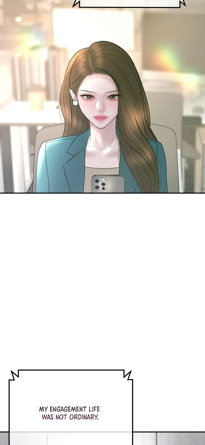 I’ll Marry Your Brother chapter 31 page 69