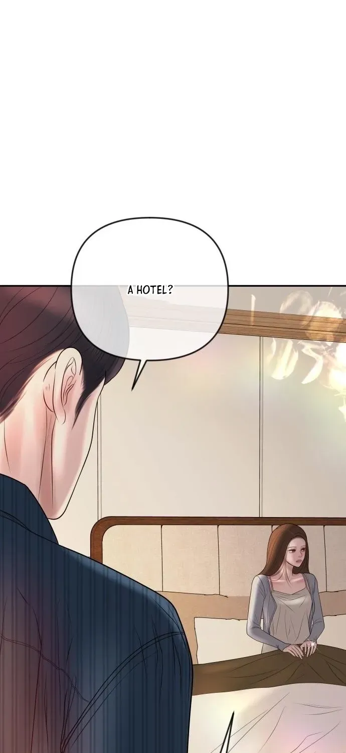 I’ll Marry Your Brother chapter 31 page 9