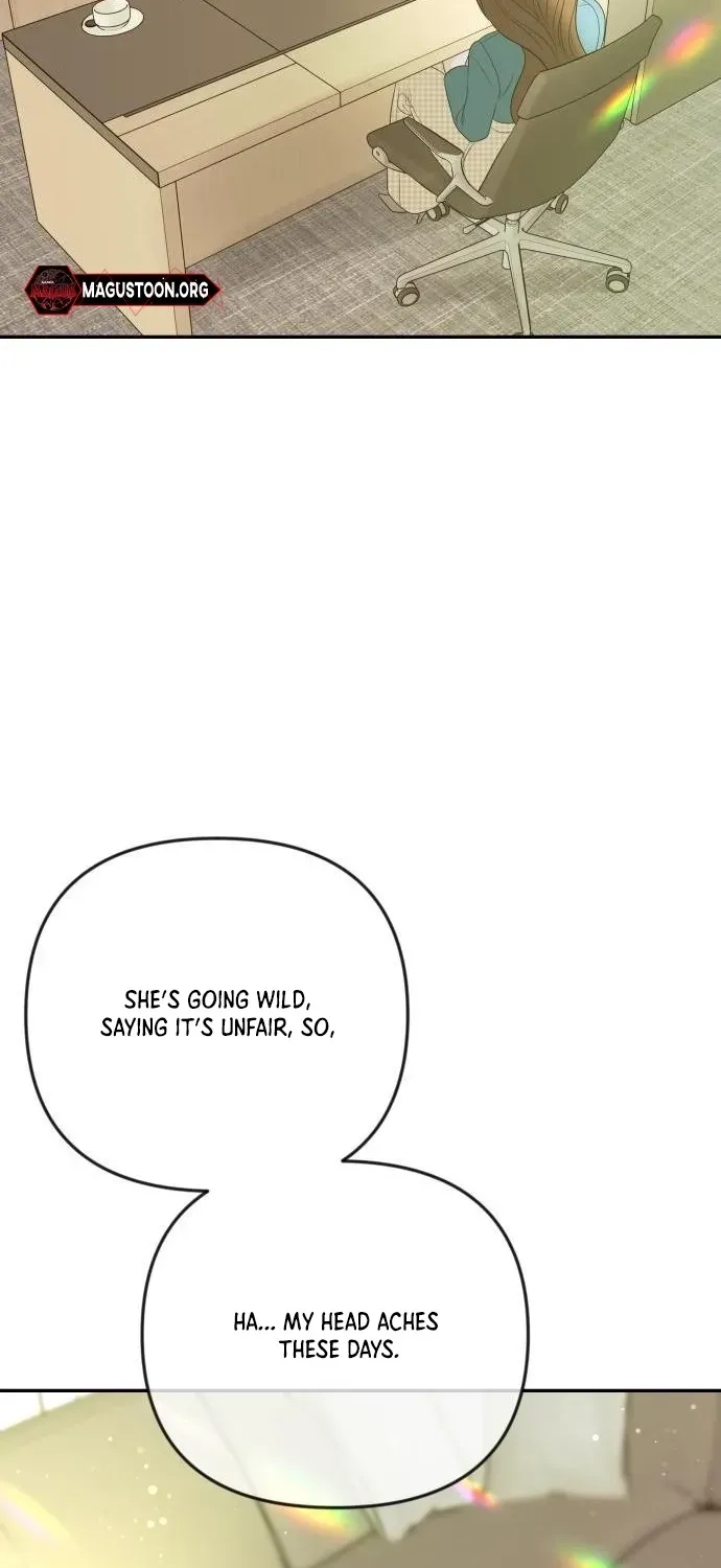 I’ll Marry Your Brother chapter 32 page 16