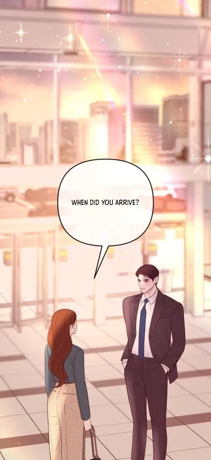 I’ll Marry Your Brother chapter 32 page 26
