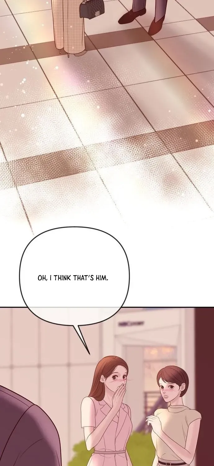I’ll Marry Your Brother chapter 32 page 27