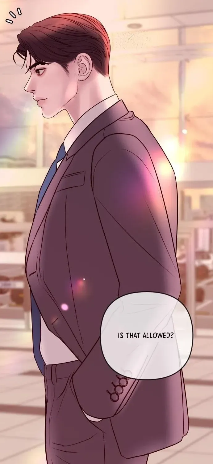 I’ll Marry Your Brother chapter 32 page 29