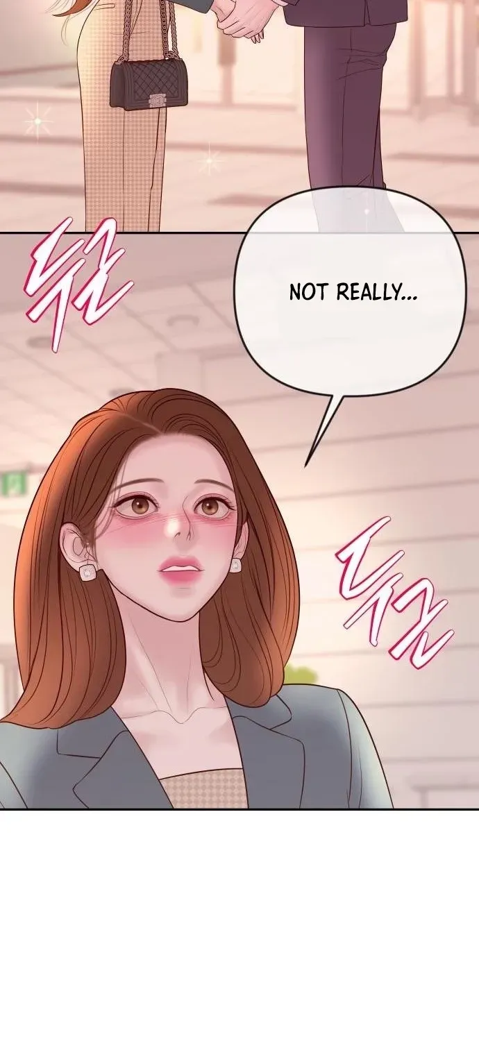I’ll Marry Your Brother chapter 32 page 33