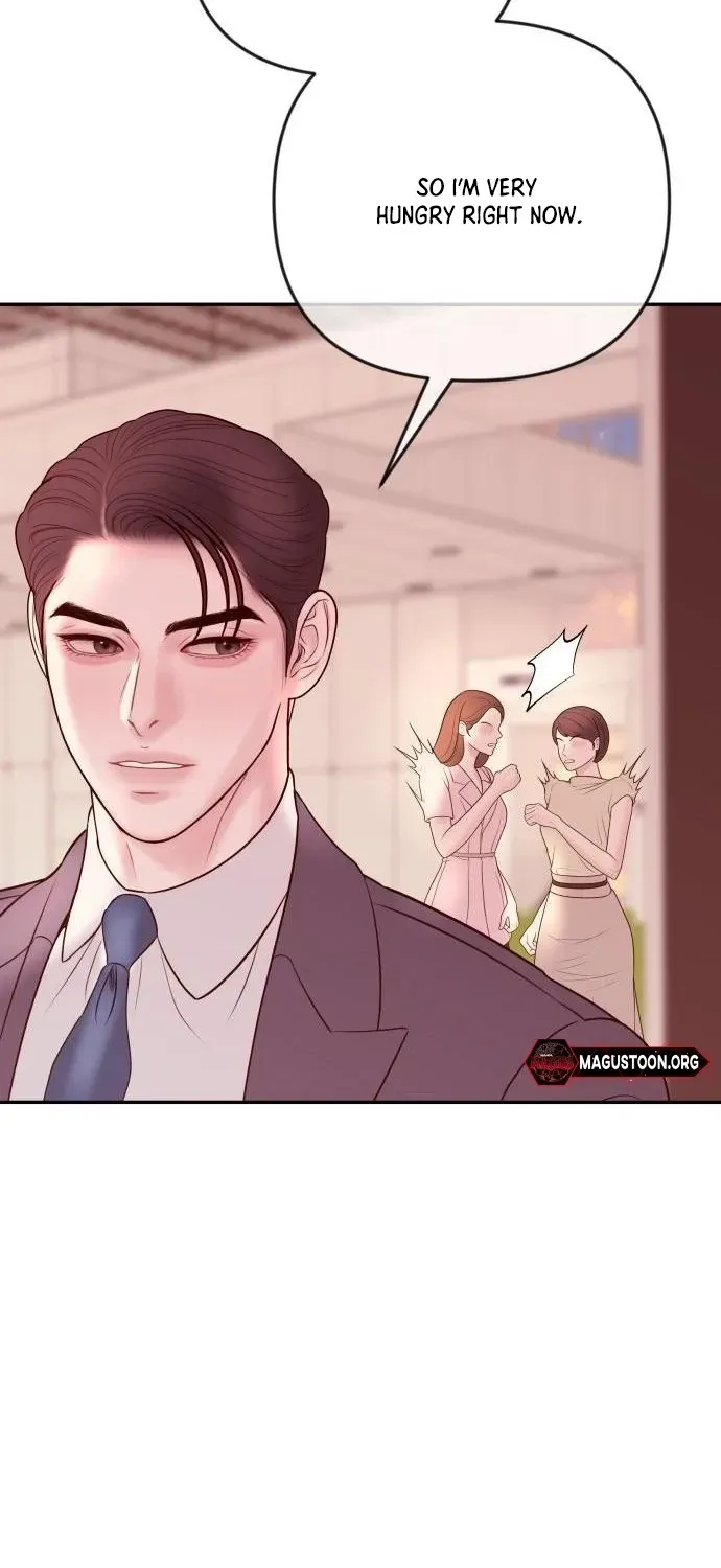 I’ll Marry Your Brother chapter 32 page 35