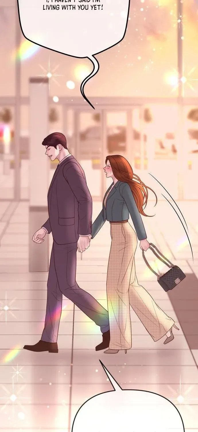 I’ll Marry Your Brother chapter 32 page 42