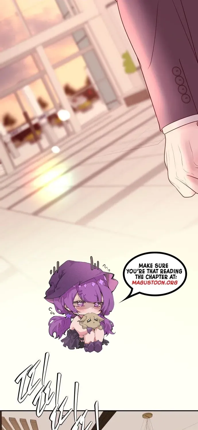I’ll Marry Your Brother chapter 32 page 45