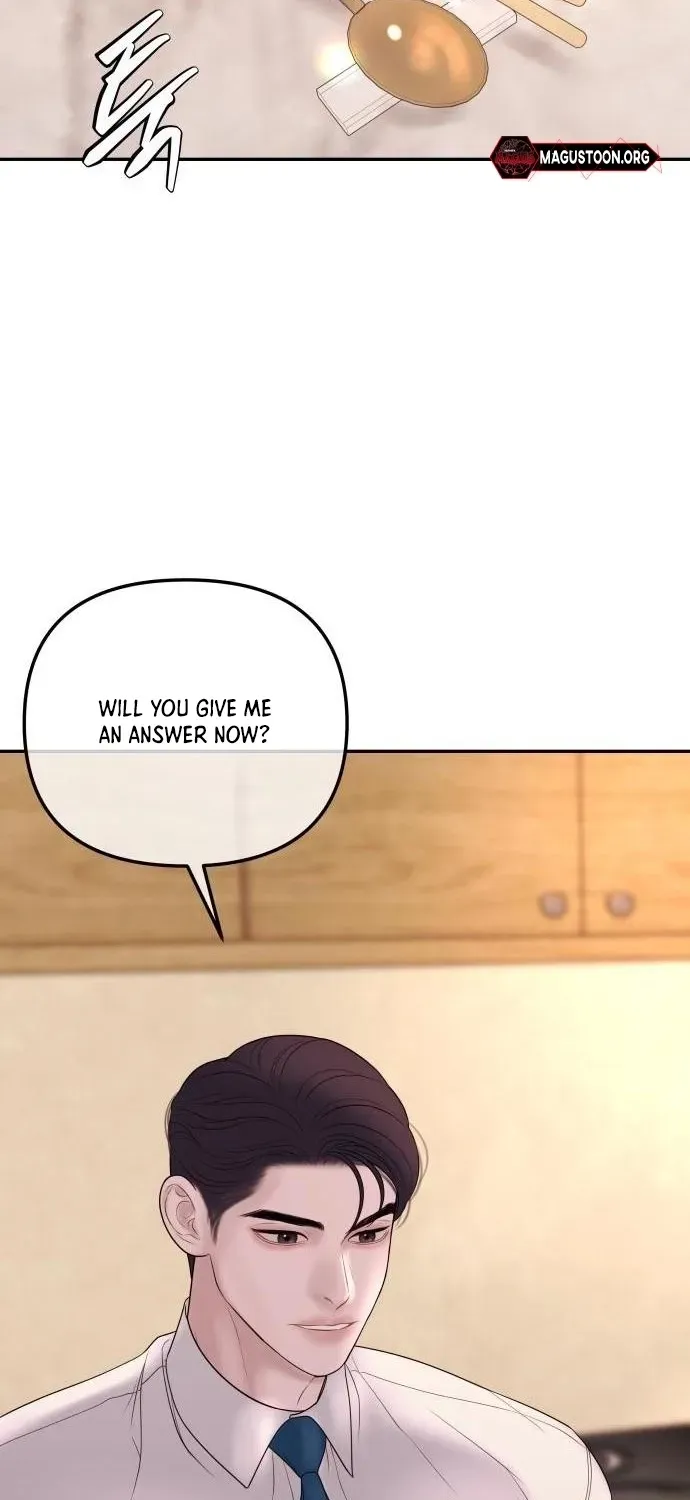 I’ll Marry Your Brother chapter 32 page 55