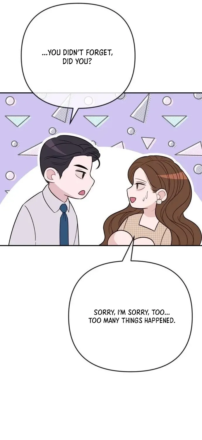 I’ll Marry Your Brother chapter 32 page 62