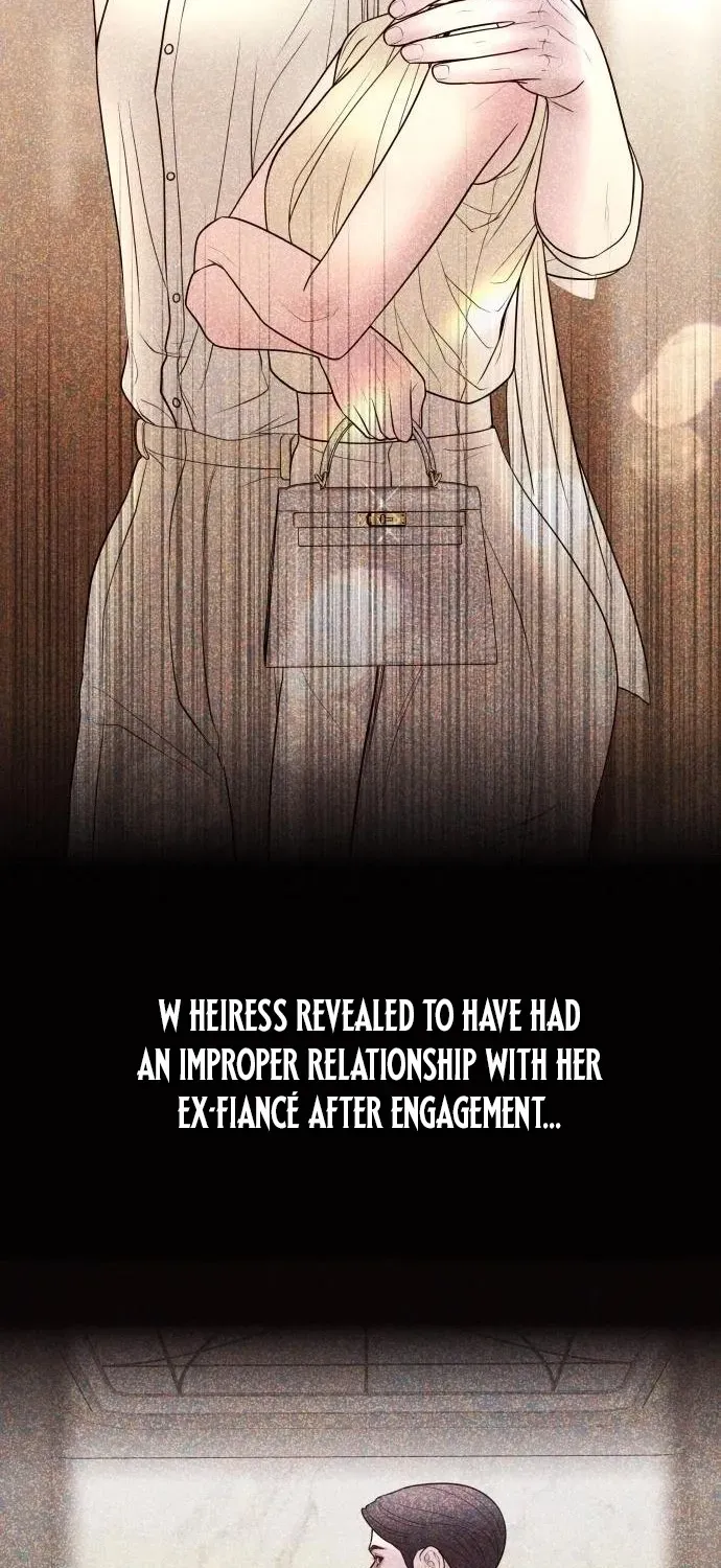 I’ll Marry Your Brother chapter 32 page 8