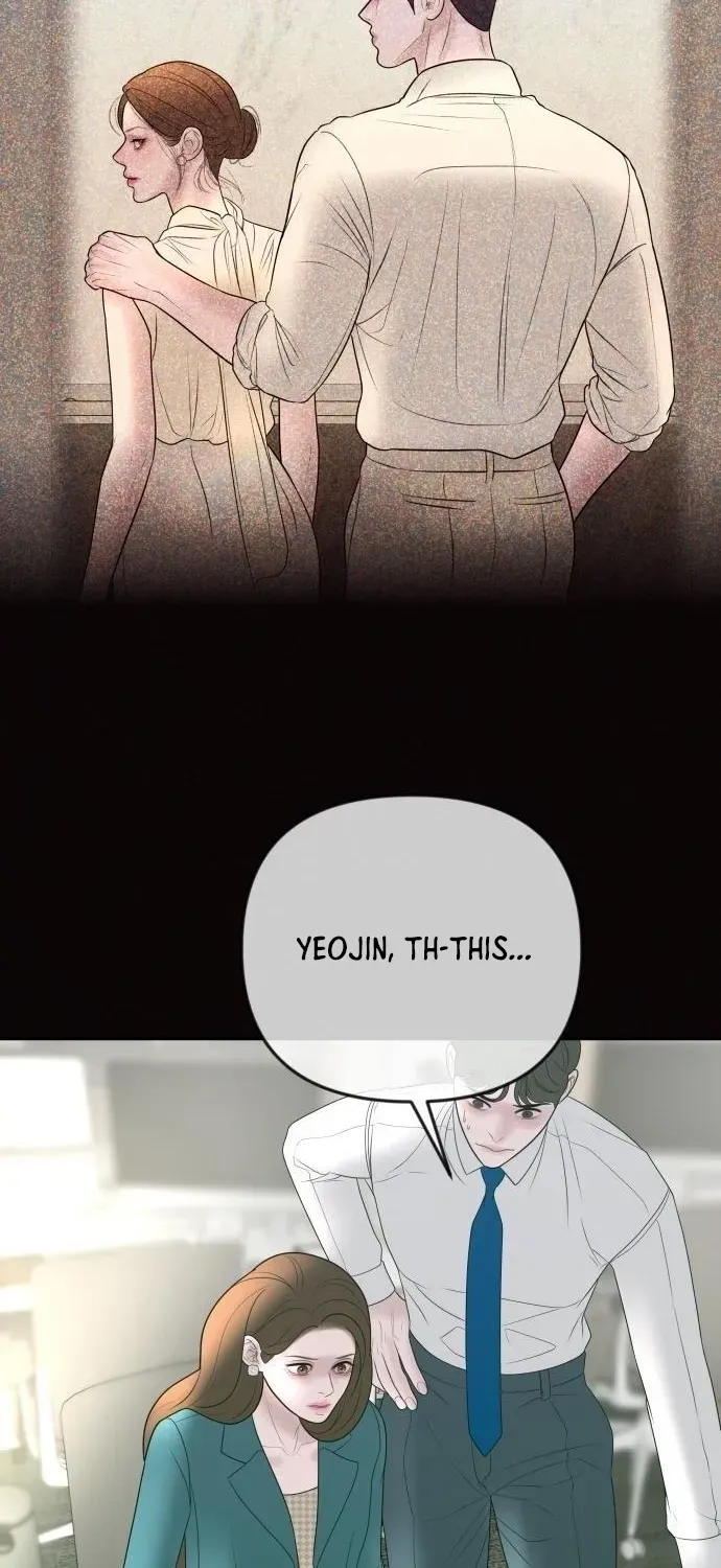 I’ll Marry Your Brother chapter 32 page 9