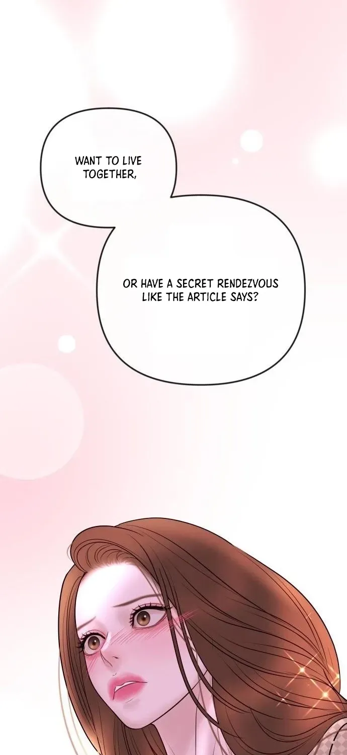 I’ll Marry Your Brother chapter 33 page 15