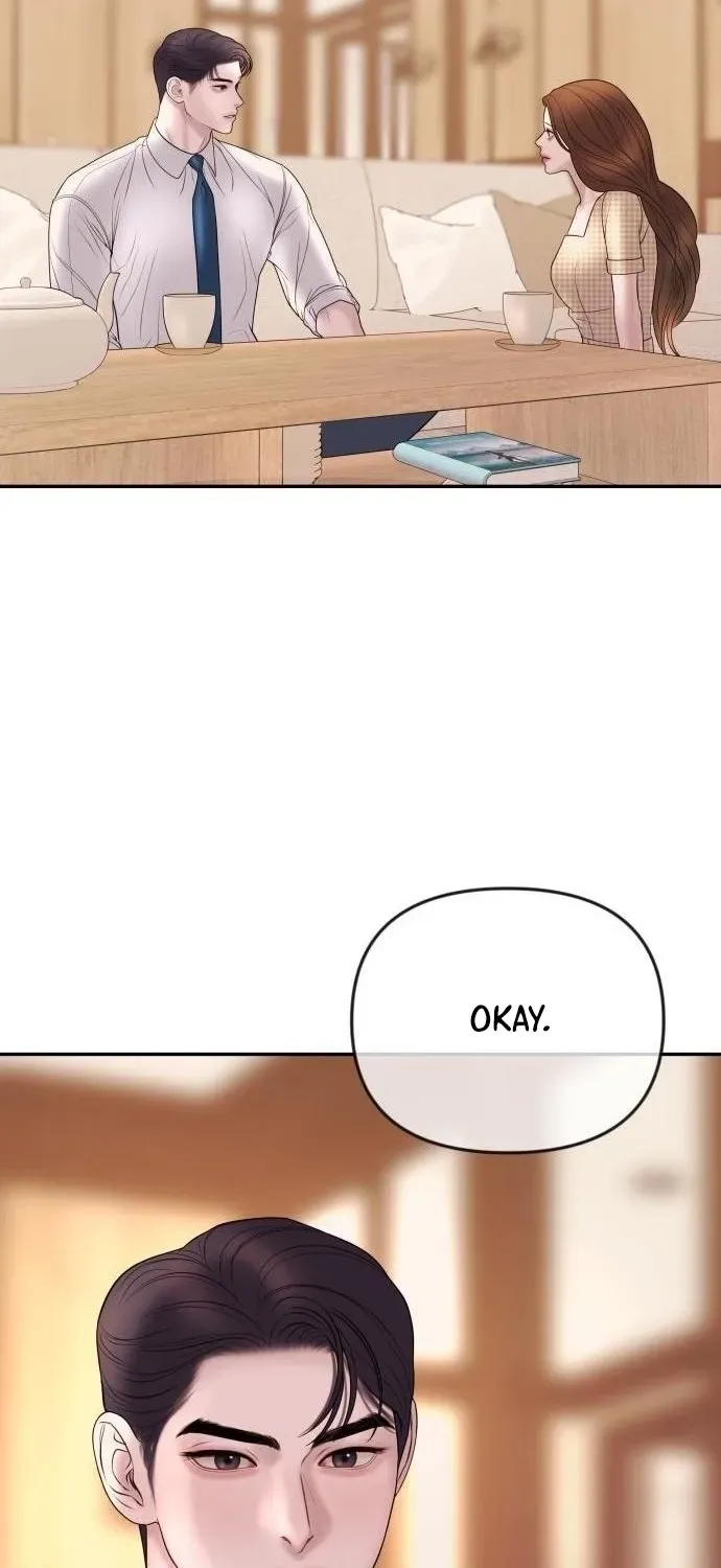 I’ll Marry Your Brother chapter 33 page 19