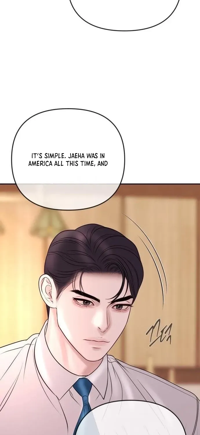 I’ll Marry Your Brother chapter 33 page 28