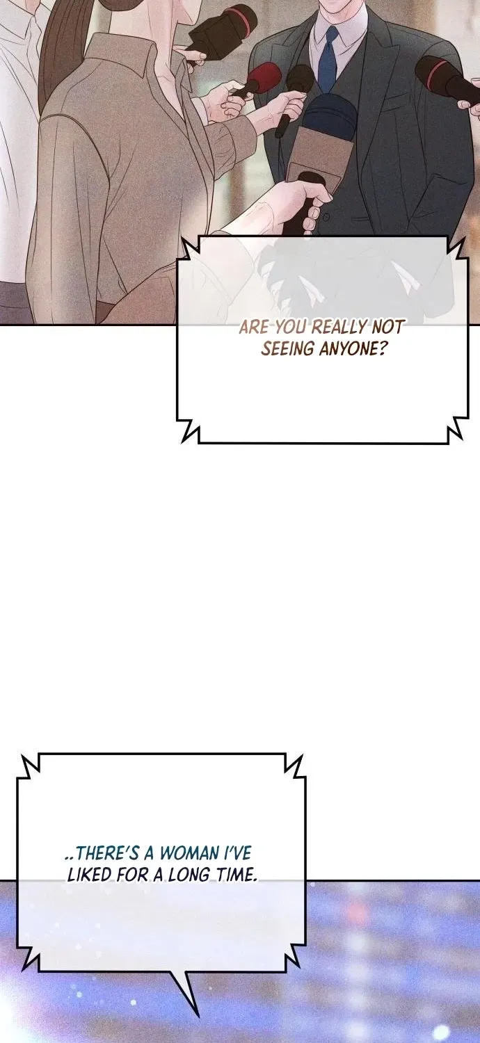 I’ll Marry Your Brother chapter 33 page 36