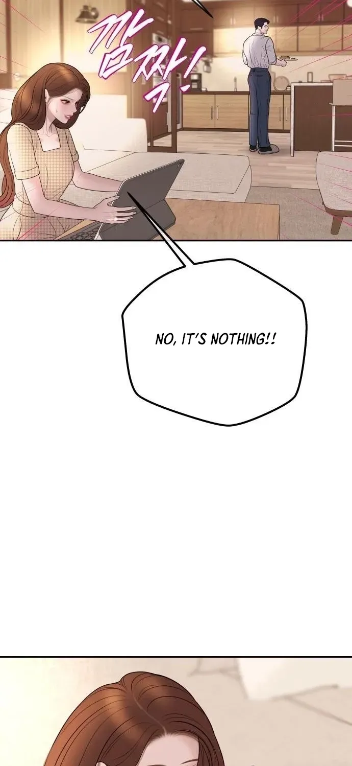 I’ll Marry Your Brother chapter 33 page 40