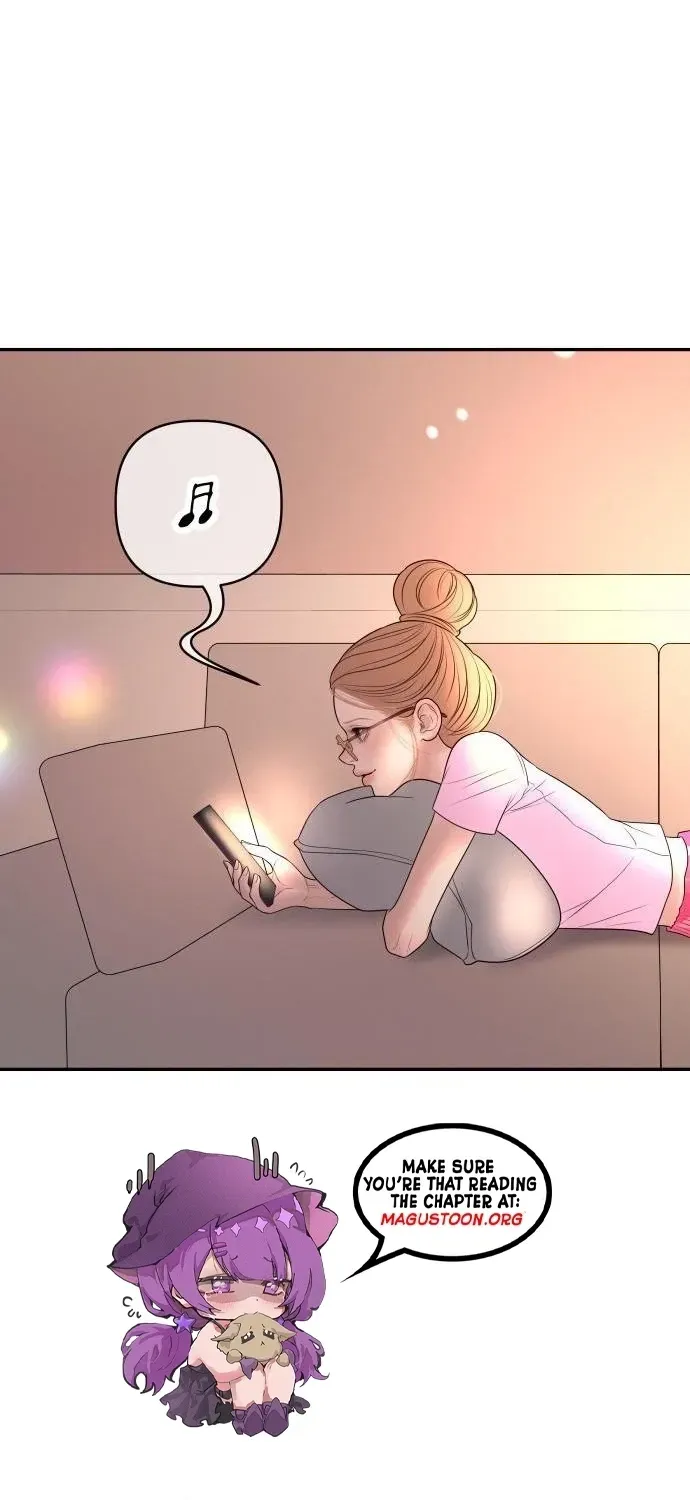 I’ll Marry Your Brother chapter 33 page 44