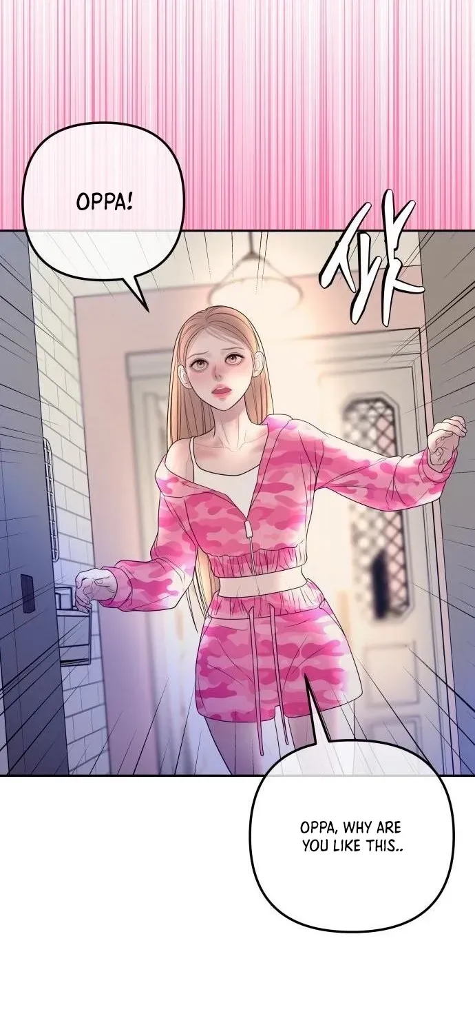I’ll Marry Your Brother chapter 33 page 49