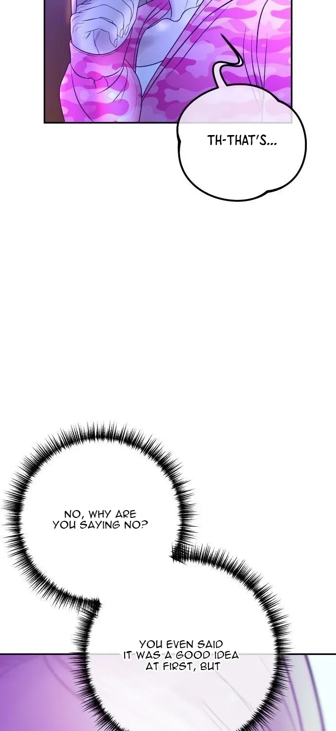 I’ll Marry Your Brother chapter 33 page 60