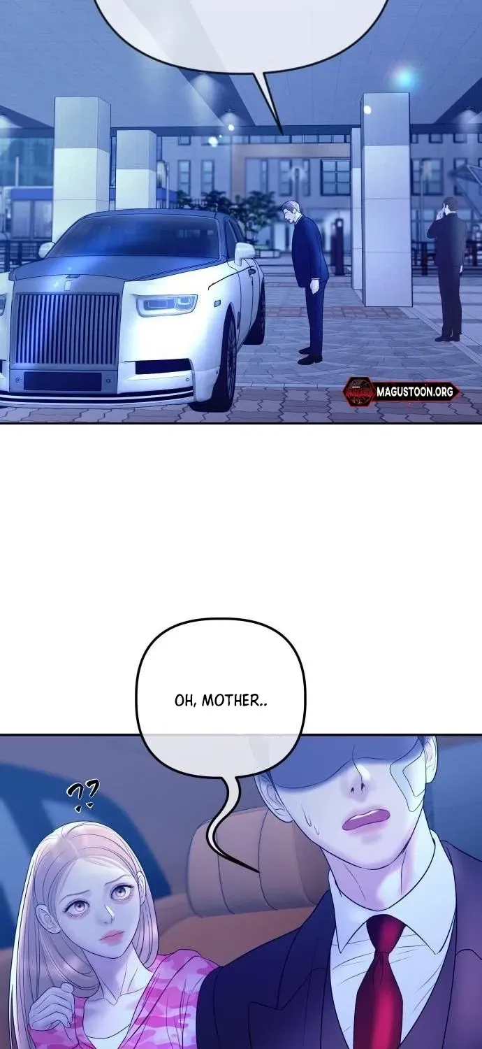 I’ll Marry Your Brother chapter 33 page 74