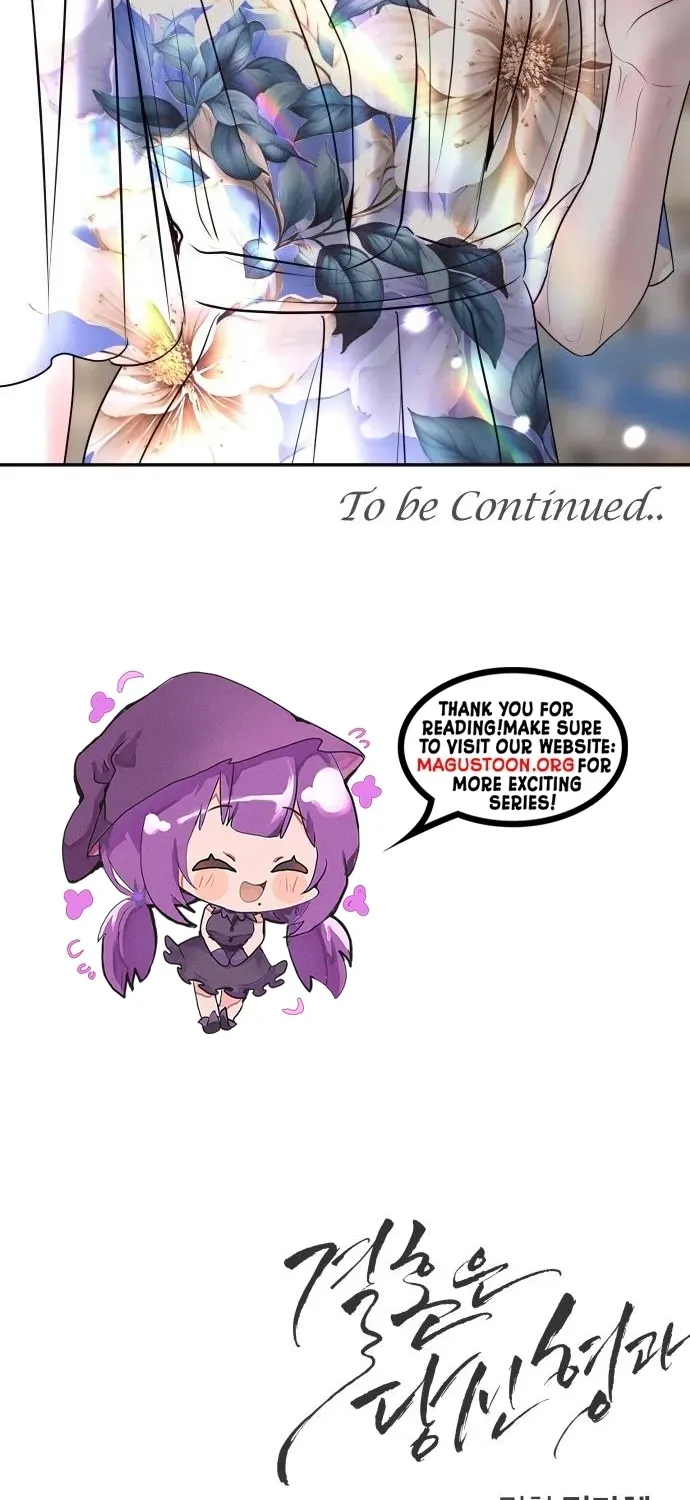 I’ll Marry Your Brother chapter 33 page 79