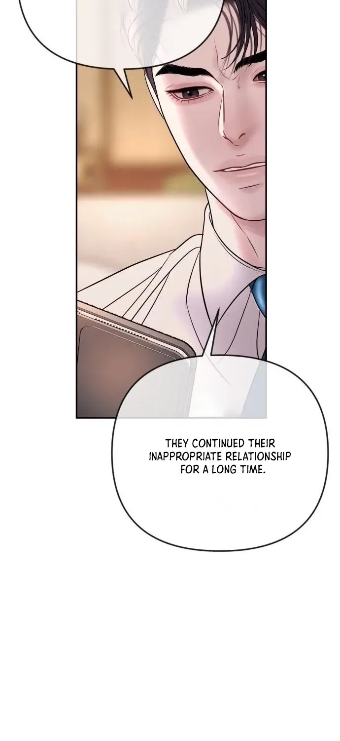 I’ll Marry Your Brother chapter 33 page 8