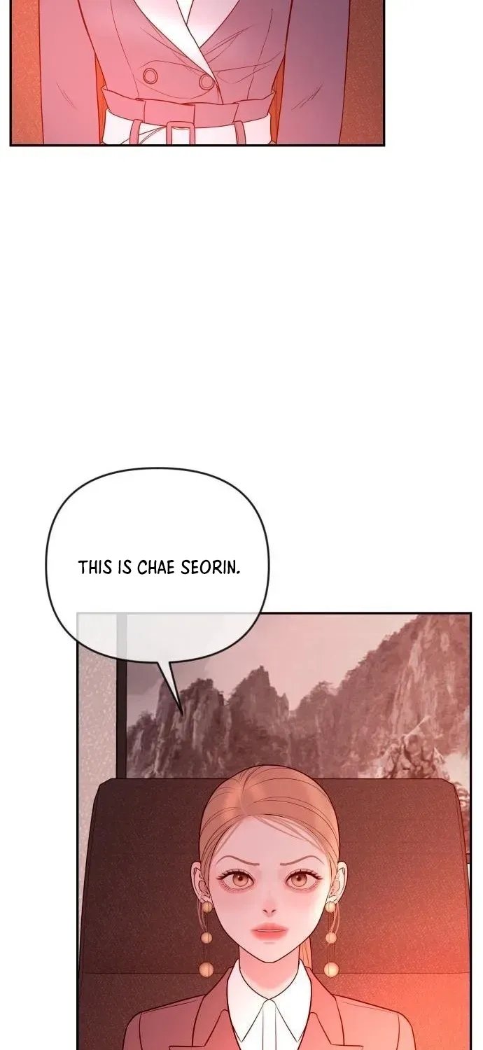 I’ll Marry Your Brother chapter 34 page 22