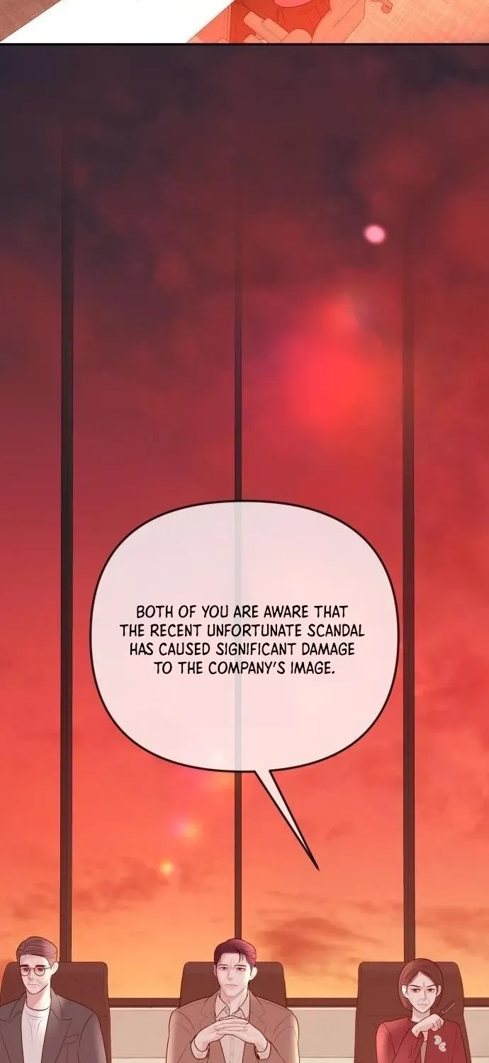 I’ll Marry Your Brother chapter 34 page 24