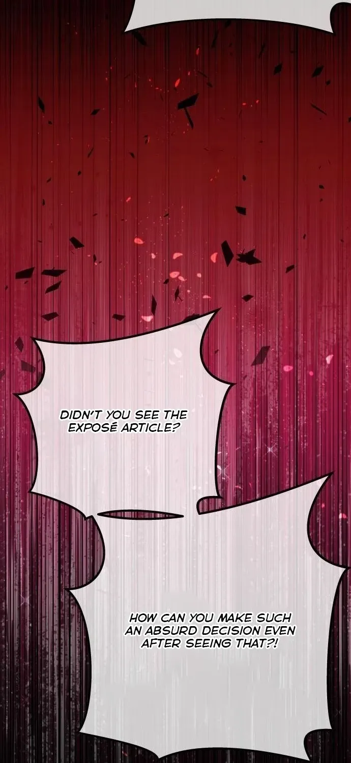 I’ll Marry Your Brother chapter 34 page 37