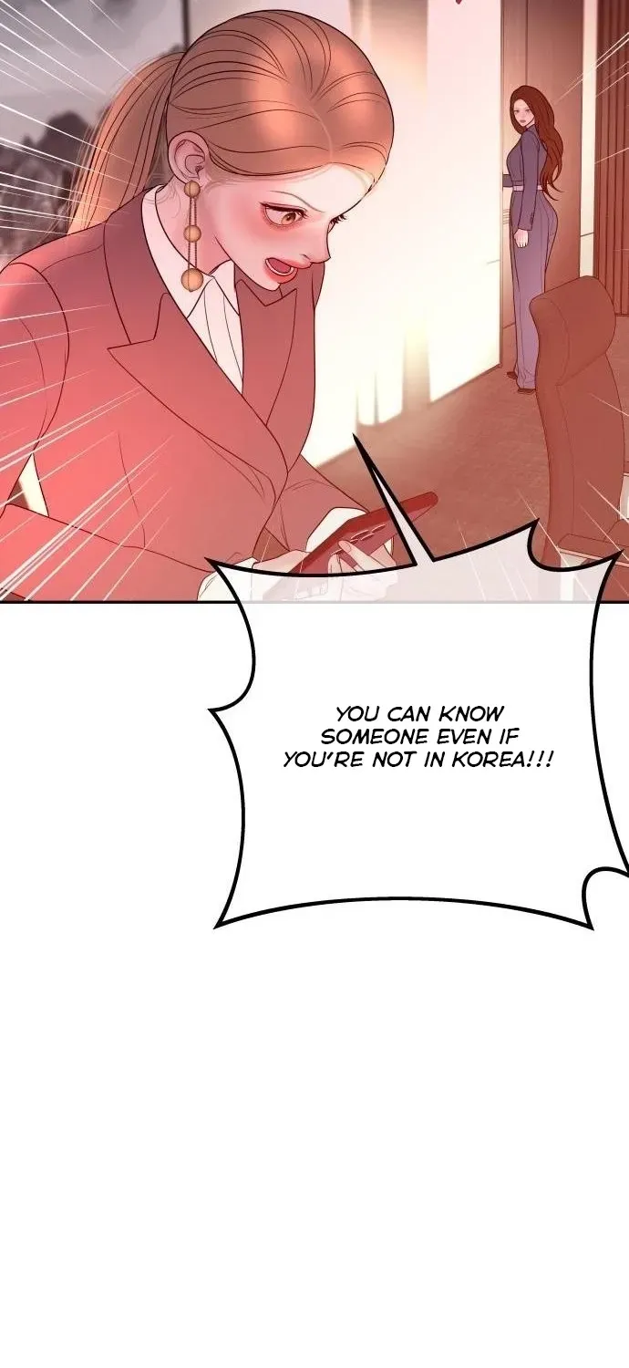 I’ll Marry Your Brother chapter 34 page 52