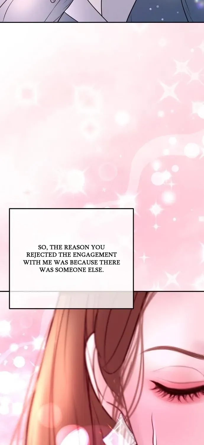 I’ll Marry Your Brother chapter 34 page 6