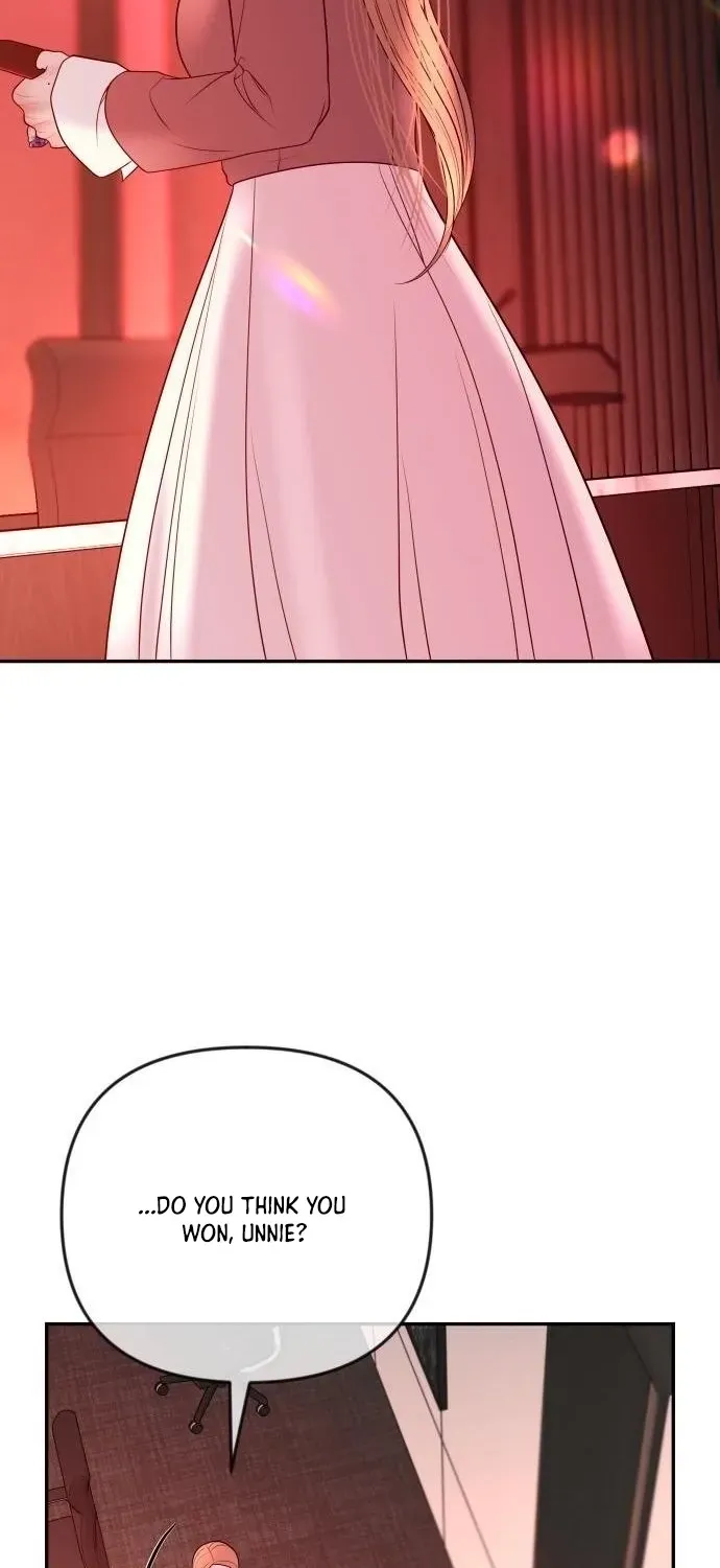 I’ll Marry Your Brother chapter 34 page 66