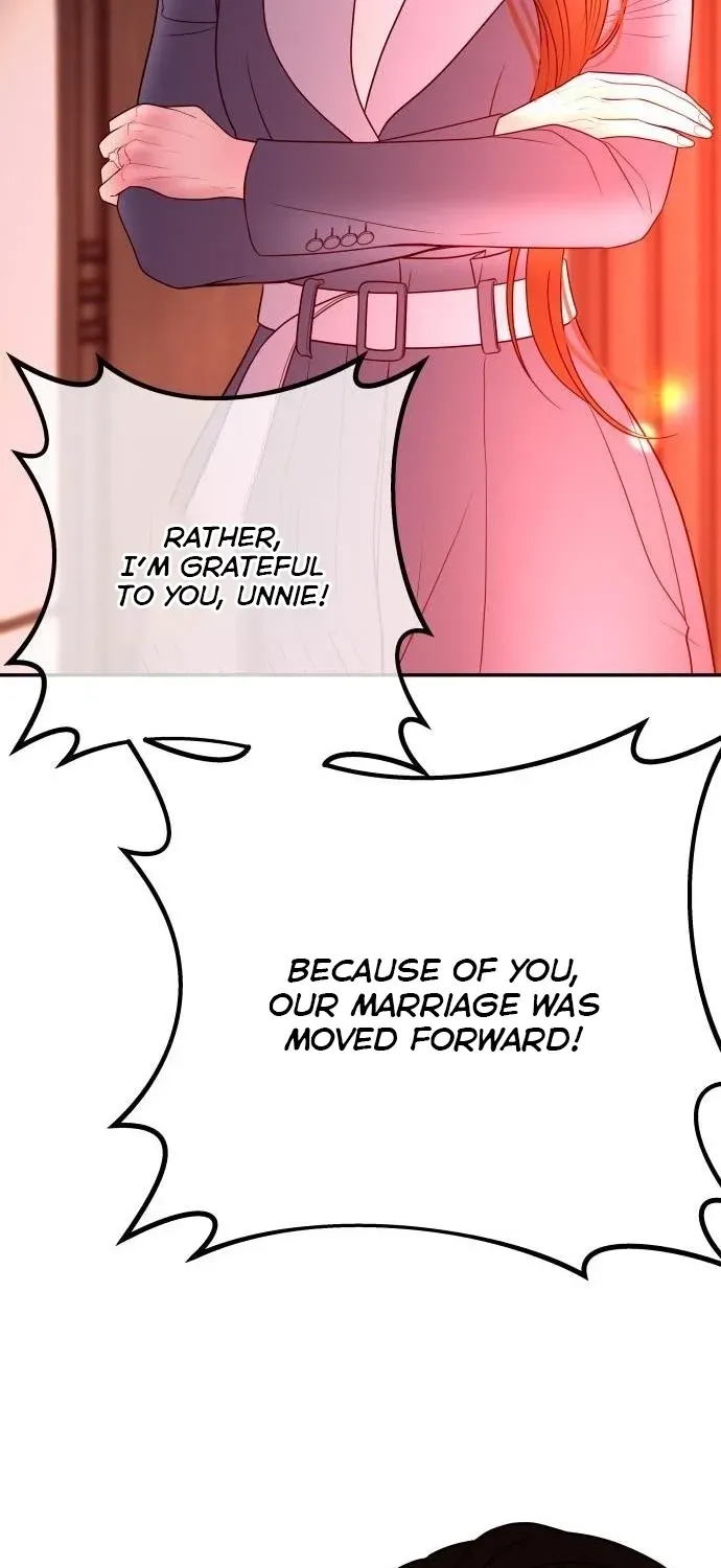 I’ll Marry Your Brother chapter 34 page 72