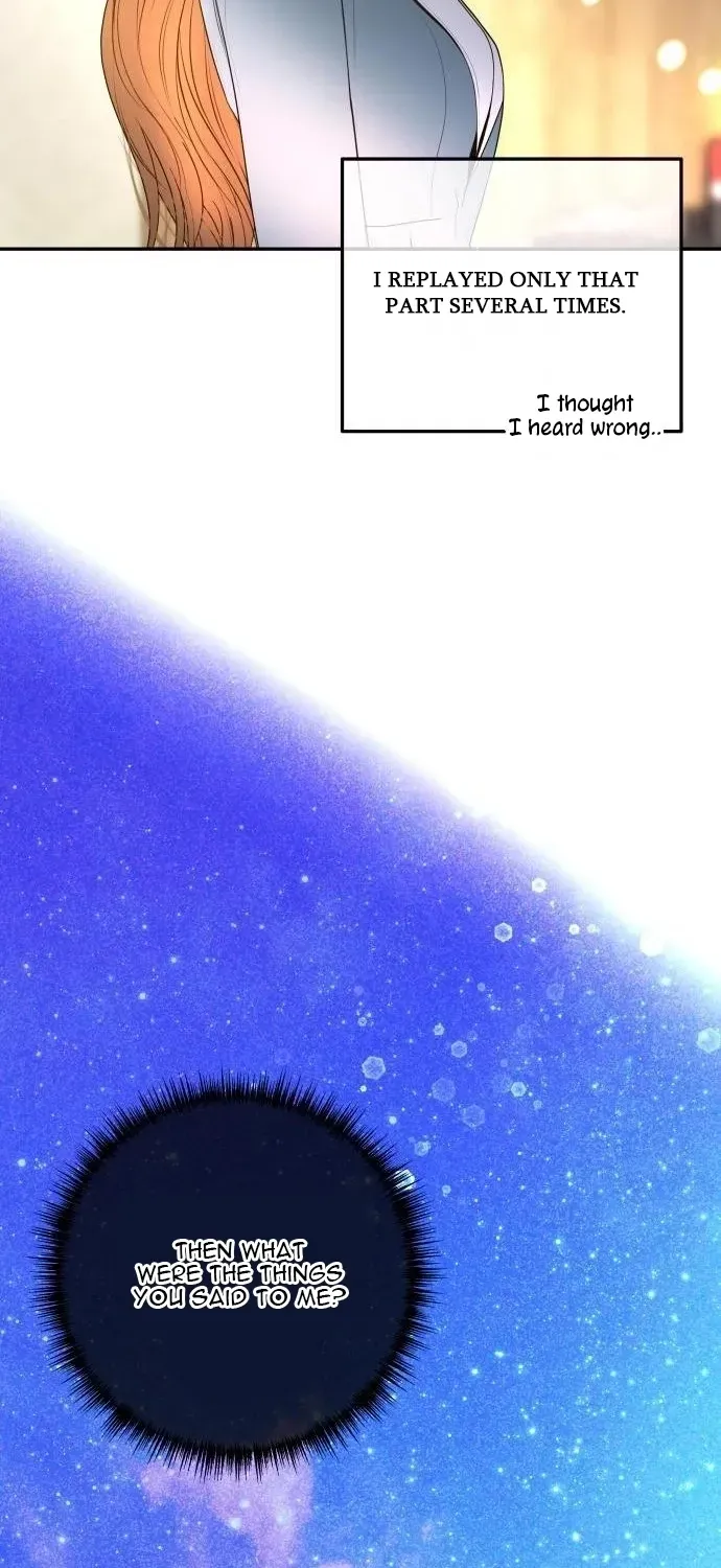 I’ll Marry Your Brother chapter 34 page 8