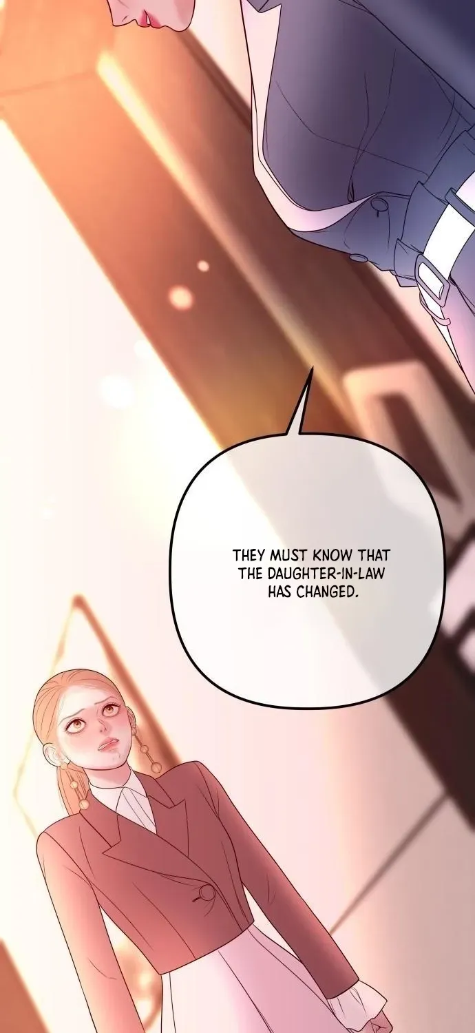 I’ll Marry Your Brother chapter 34 page 81