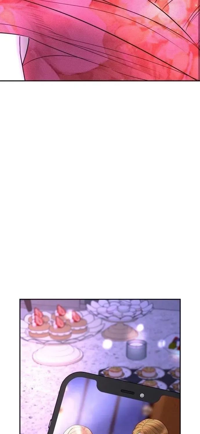 I’ll Marry Your Brother chapter 34 page 85