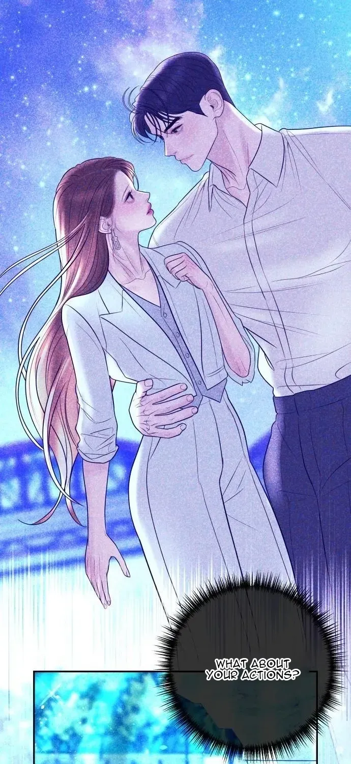 I’ll Marry Your Brother chapter 34 page 9
