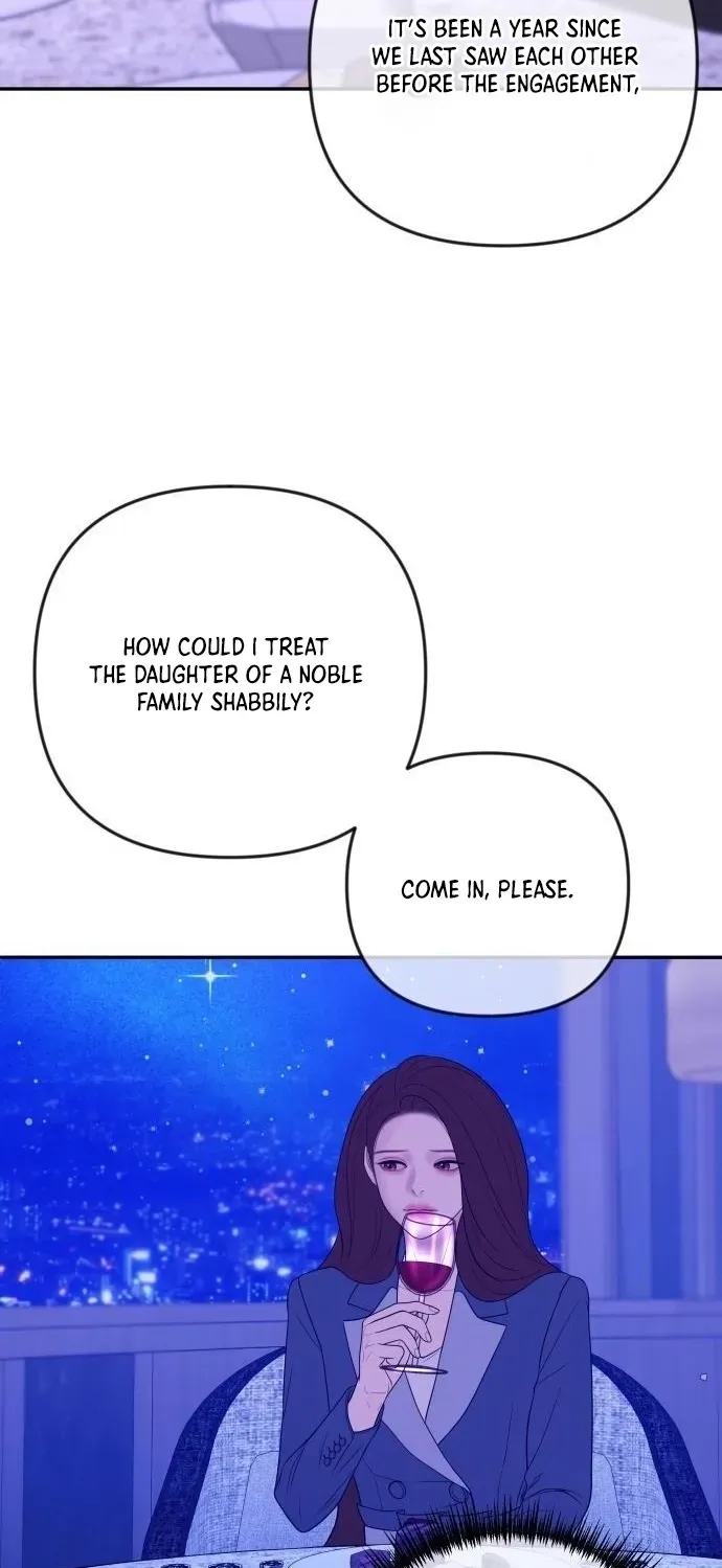 I’ll Marry Your Brother chapter 35 page 10