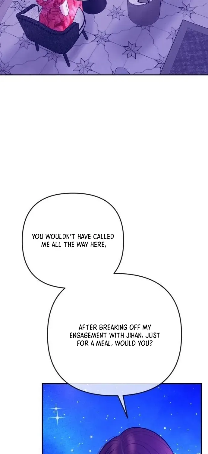 I’ll Marry Your Brother chapter 35 page 17