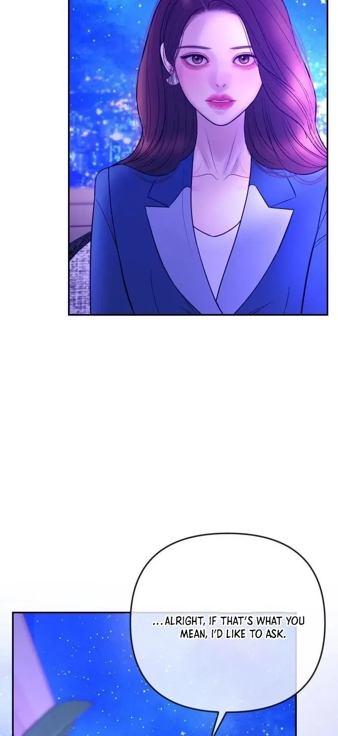 I’ll Marry Your Brother chapter 35 page 18