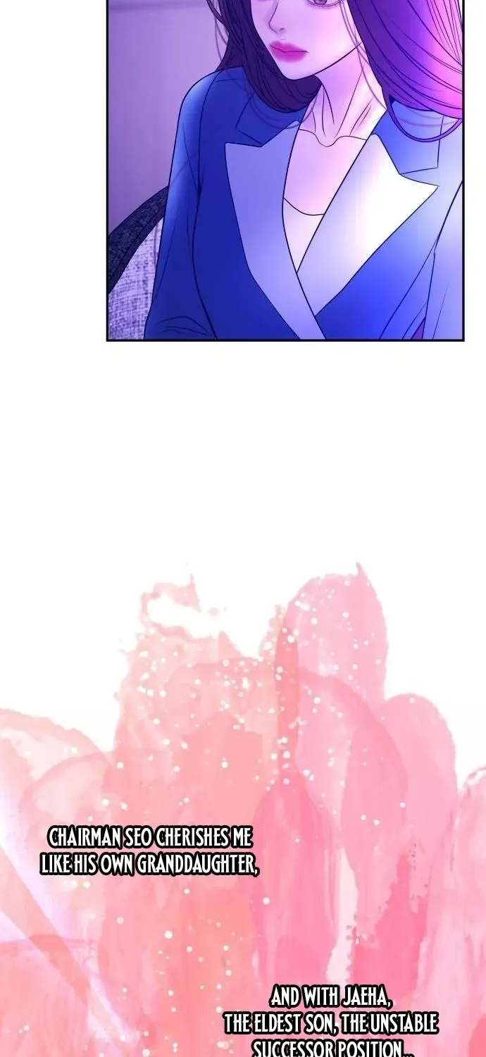 I’ll Marry Your Brother chapter 35 page 32