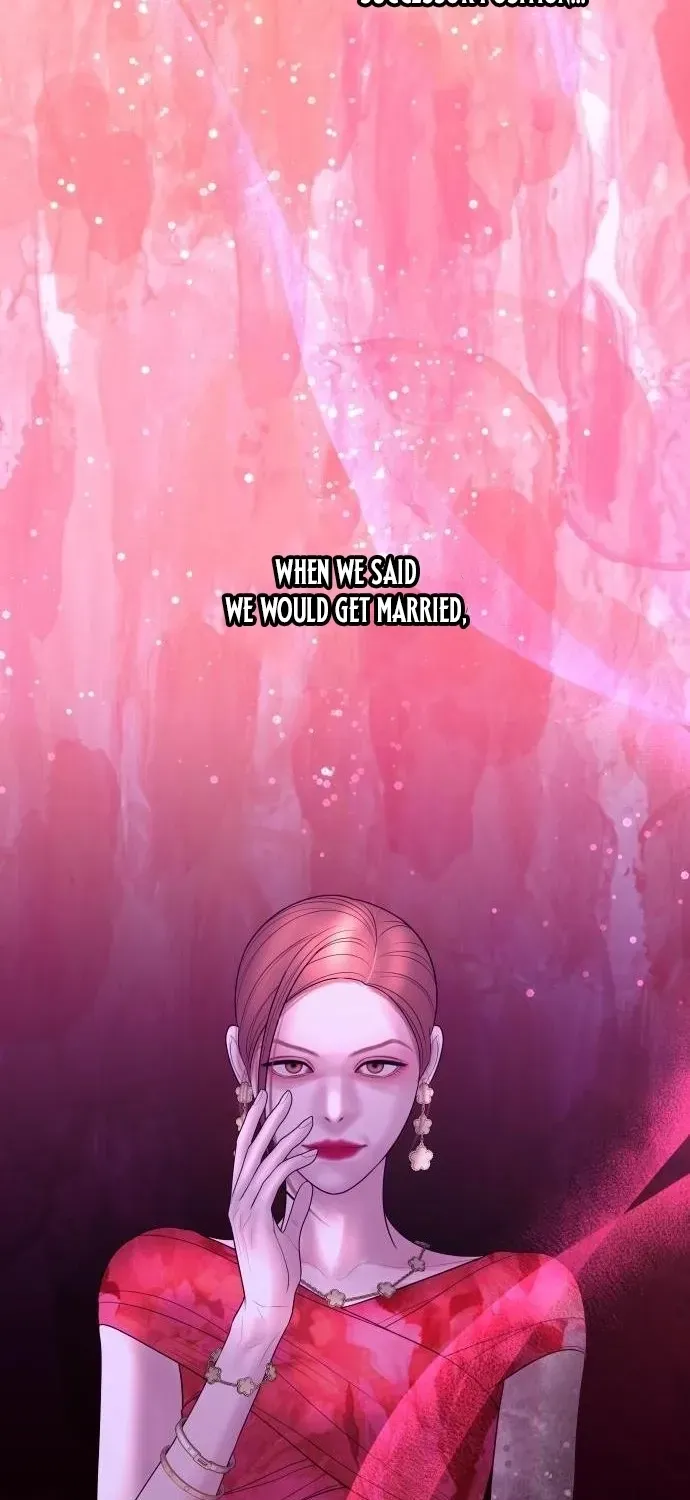 I’ll Marry Your Brother chapter 35 page 33