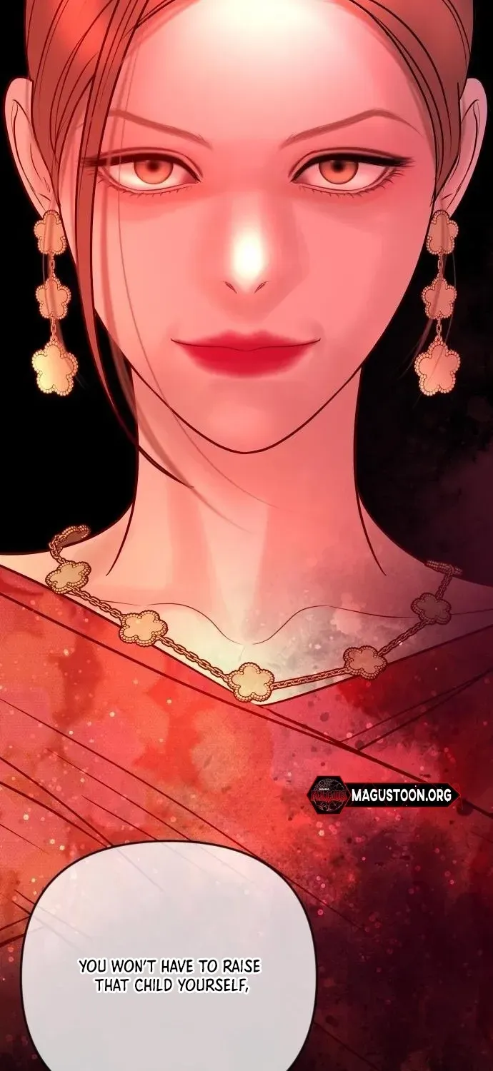 I’ll Marry Your Brother chapter 35 page 35